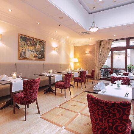 Branicki Boutique Rooms Białystok Exteriér fotografie