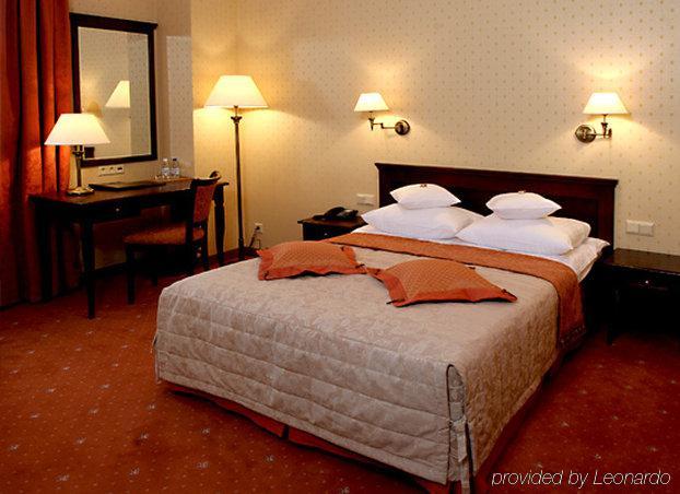 Branicki Boutique Rooms Białystok Exteriér fotografie