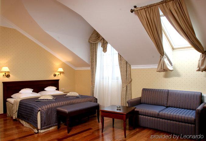 Branicki Boutique Rooms Białystok Exteriér fotografie