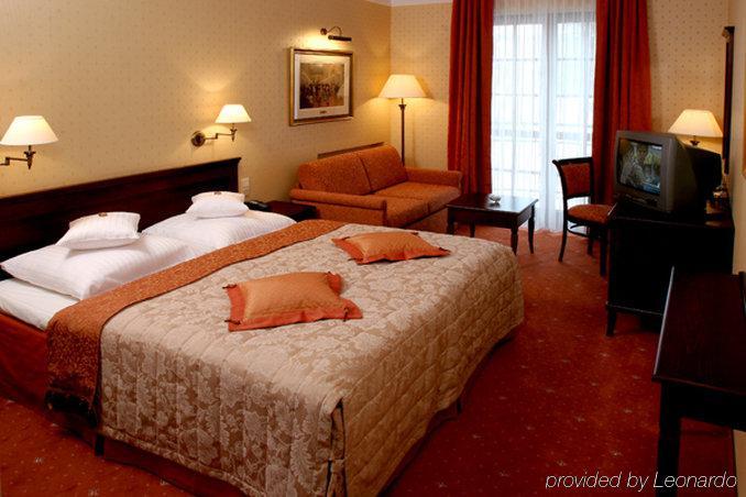 Branicki Boutique Rooms Białystok Exteriér fotografie