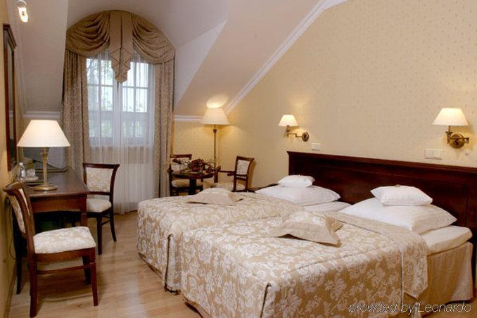 Branicki Boutique Rooms Białystok Exteriér fotografie