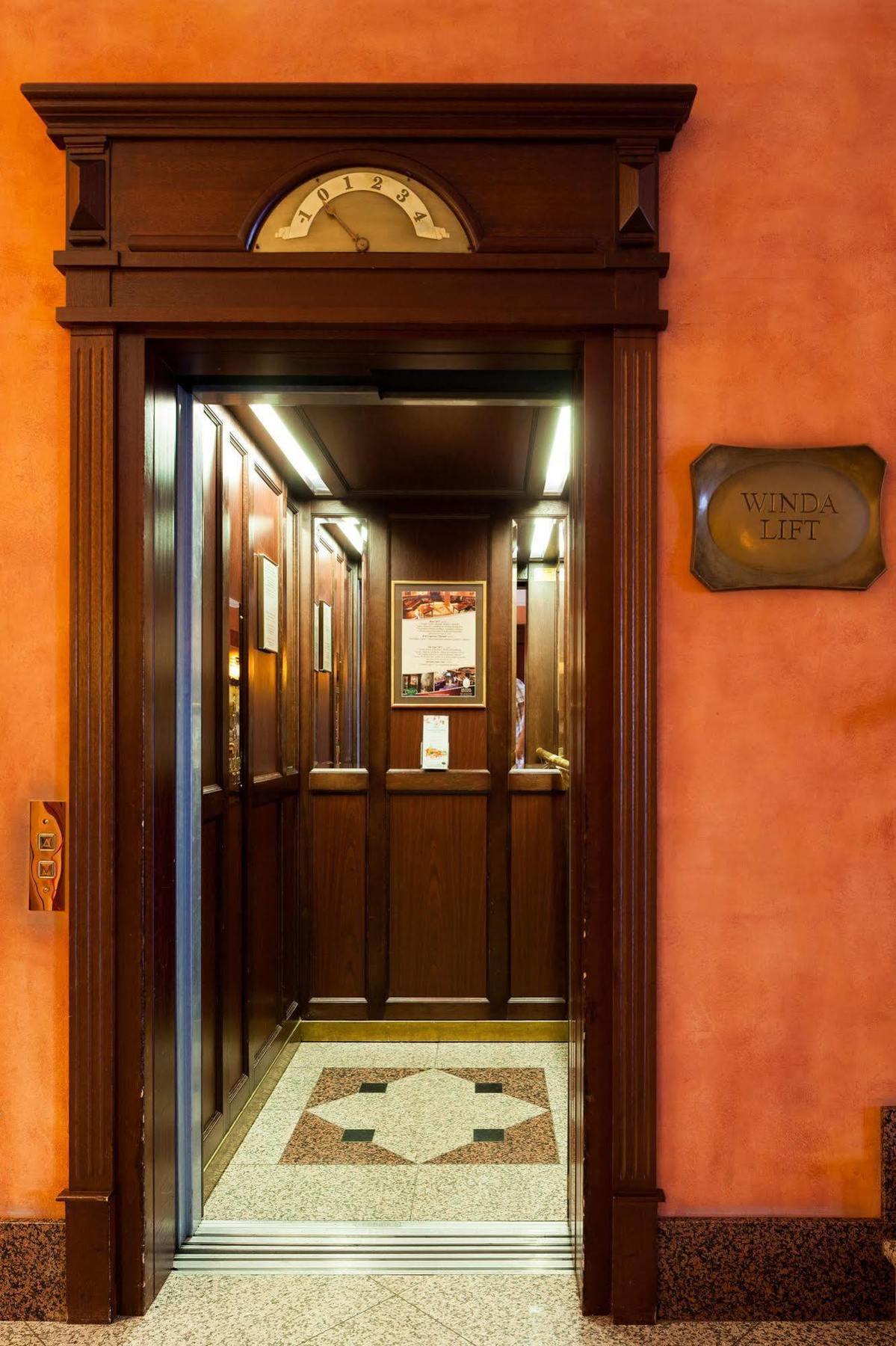 Branicki Boutique Rooms Białystok Exteriér fotografie