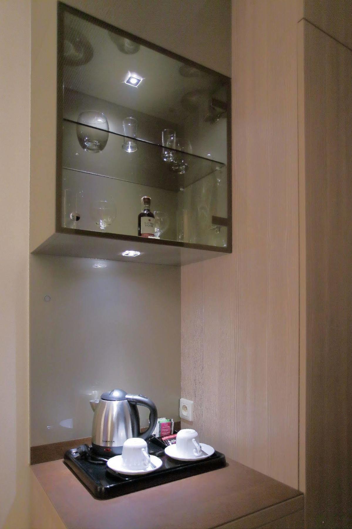 Branicki Boutique Rooms Białystok Exteriér fotografie