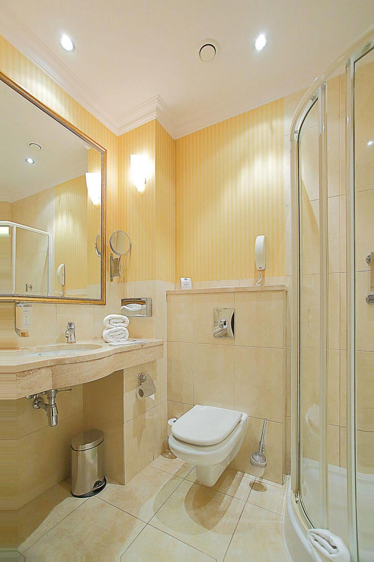 Branicki Boutique Rooms Białystok Exteriér fotografie