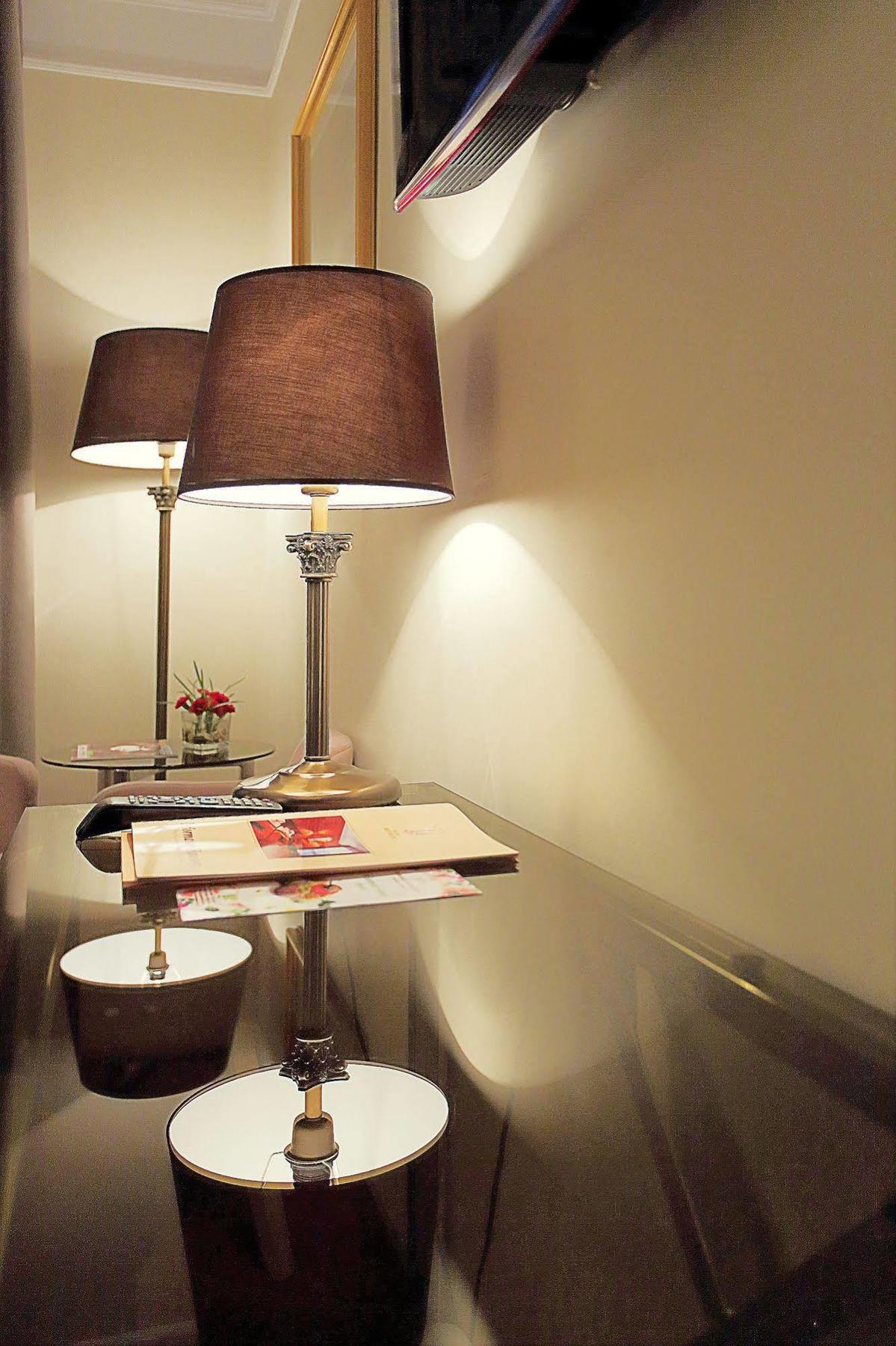 Branicki Boutique Rooms Białystok Exteriér fotografie