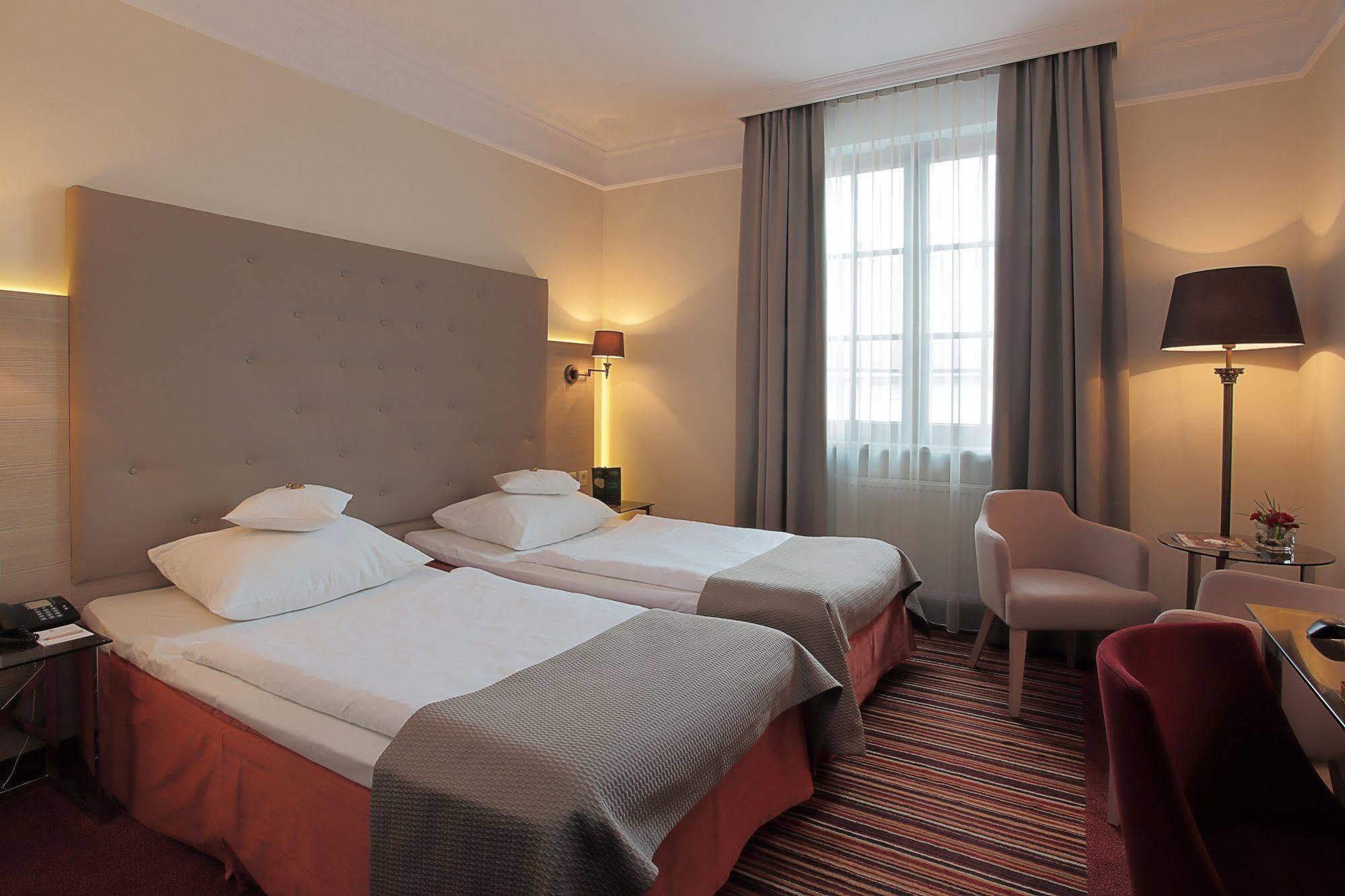 Branicki Boutique Rooms Białystok Exteriér fotografie