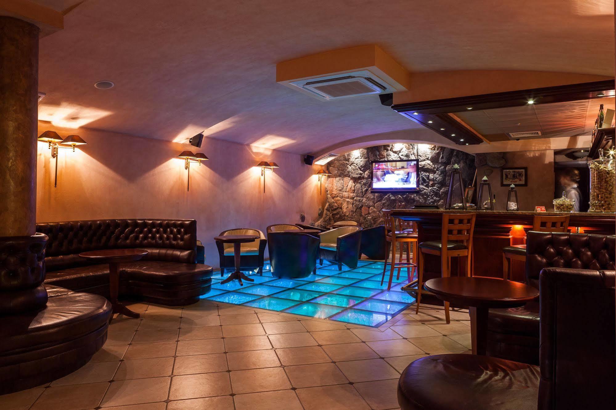 Branicki Boutique Rooms Białystok Exteriér fotografie